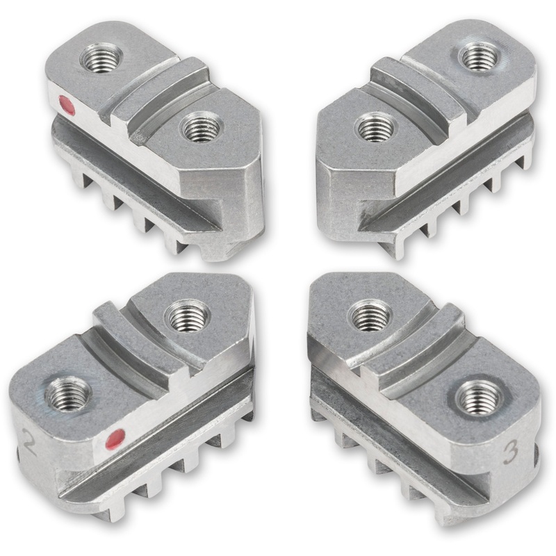 Axminster Mounting Jaws|GK100 & SK100|SK114|GK88 & SK88