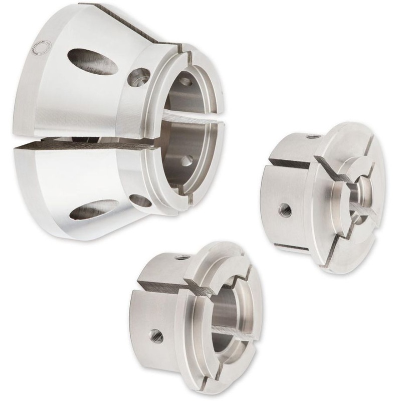 Axminster O’Donnell Dovetail Jaw, Jaw Insert