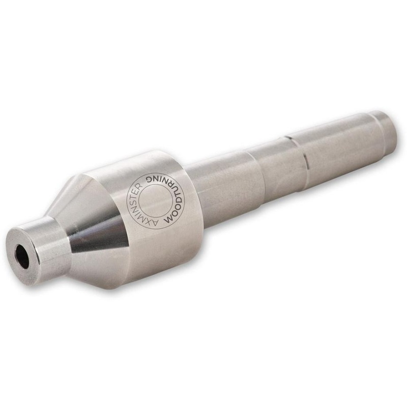Axminster Pen Mandrel Saver