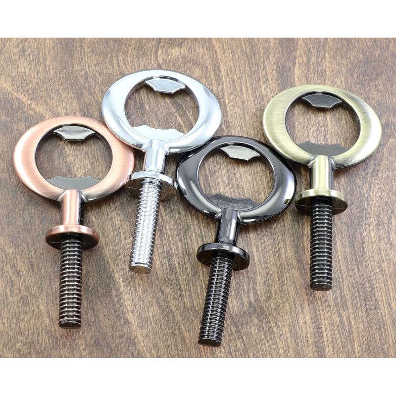 Bottle Opener Kit Starter Set