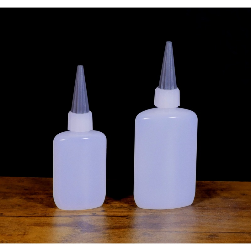 BSI Empty CA Bottle|1oz|2oz