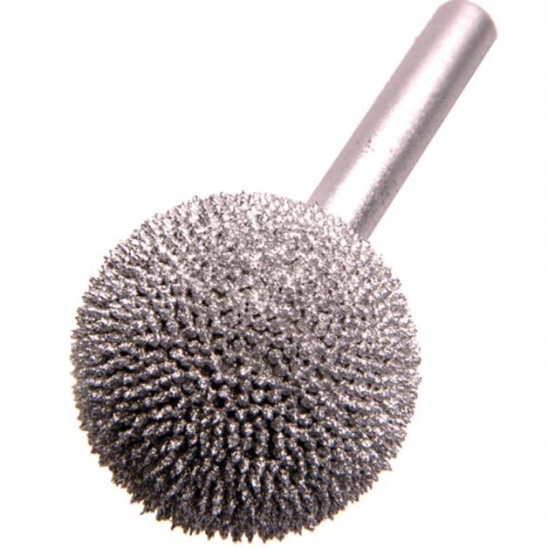 Carbide Burr – King Arthur’s Tools