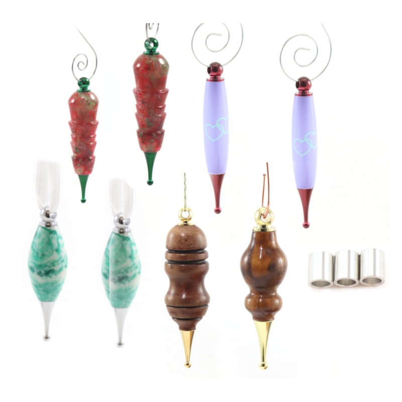 Christmas Ornament Starter Set