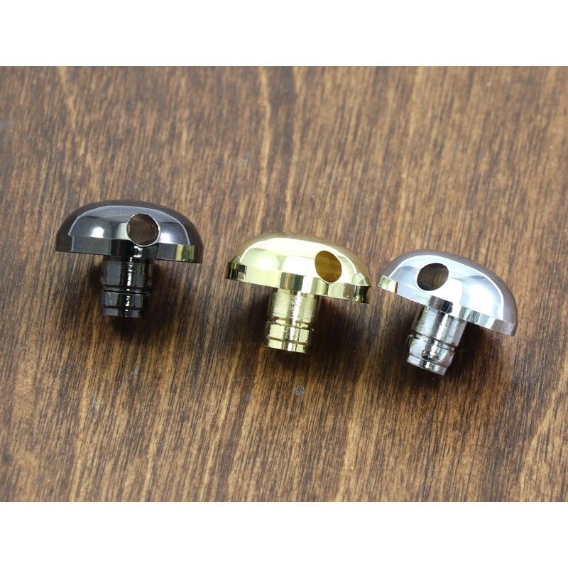 Decorative Loop Kit|Gun Metal|Chrome|Gold
