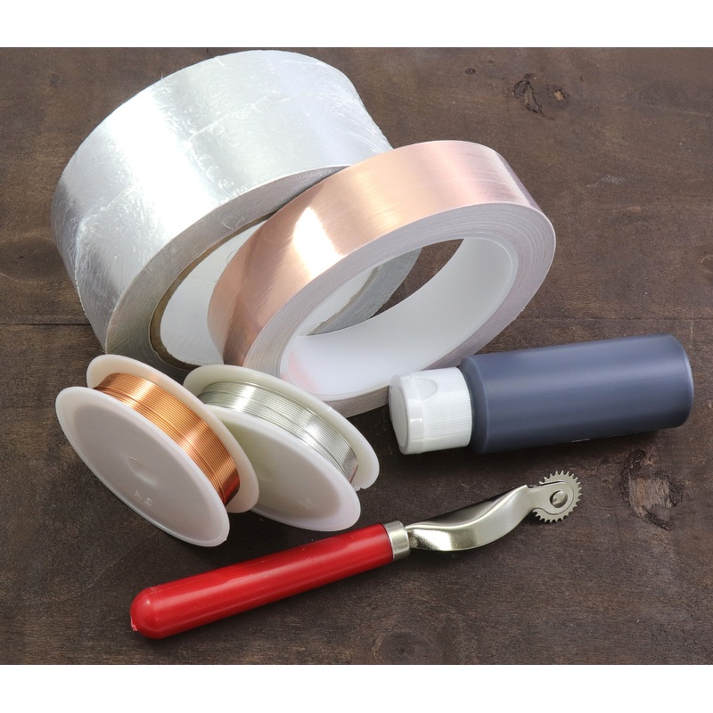 DIY Steampunk Blank Kit