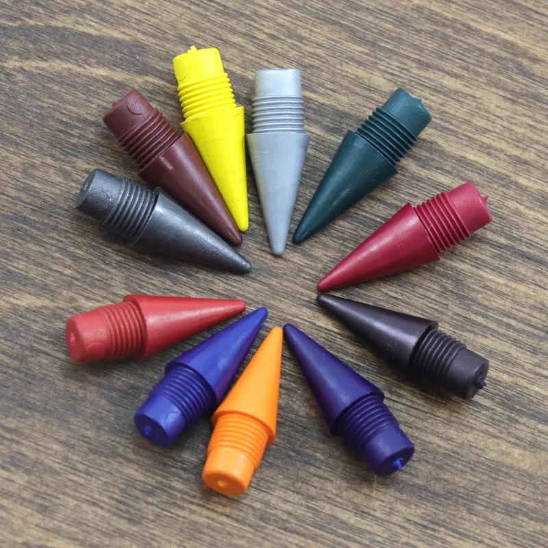 Everlasting Pencil Mixed Tip – Spare Tip