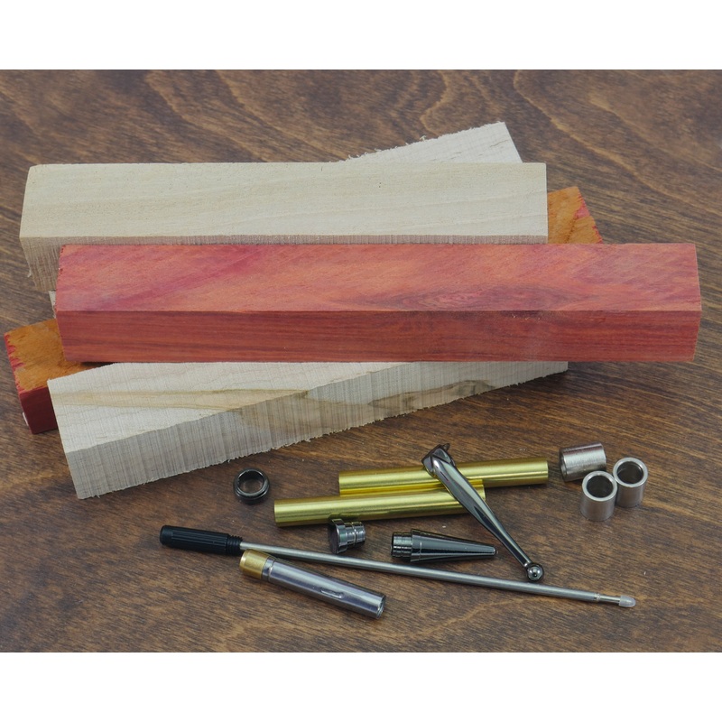 Fancy Slimline Bundle