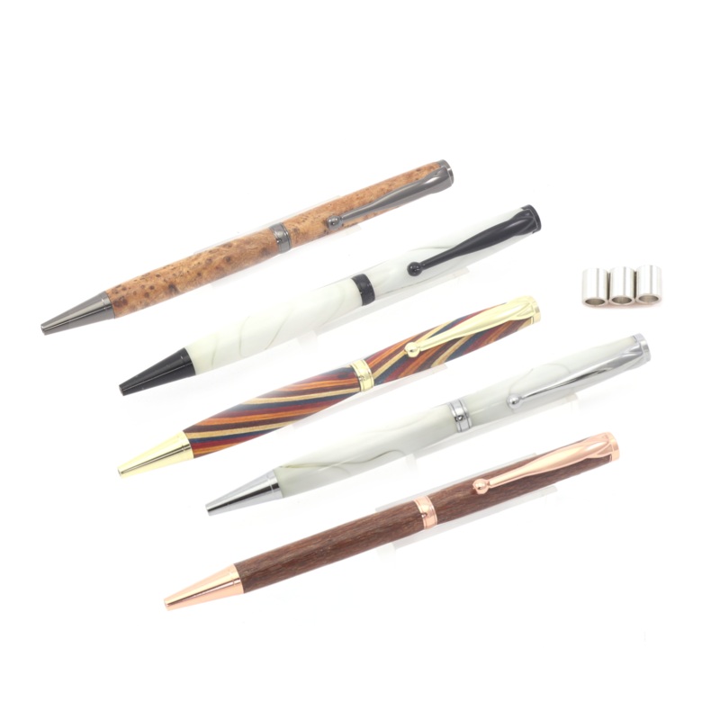 Fancy Slimline Starter Set