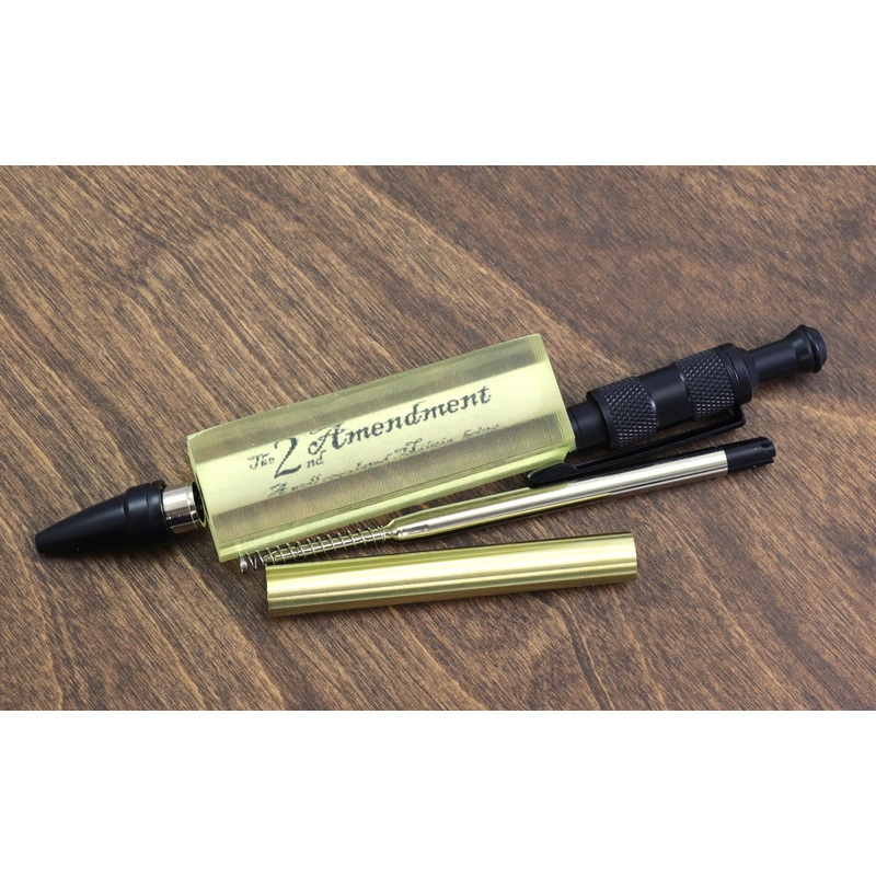 Field Click/2nd Amendment Combo