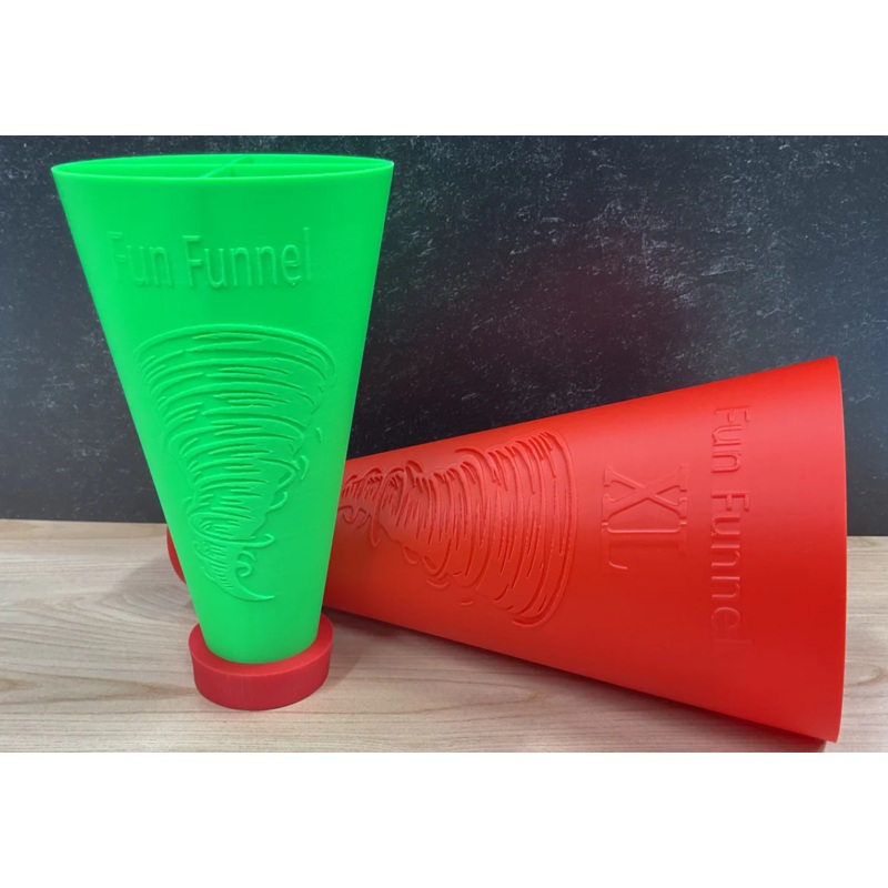 Fun Funnel Digital File