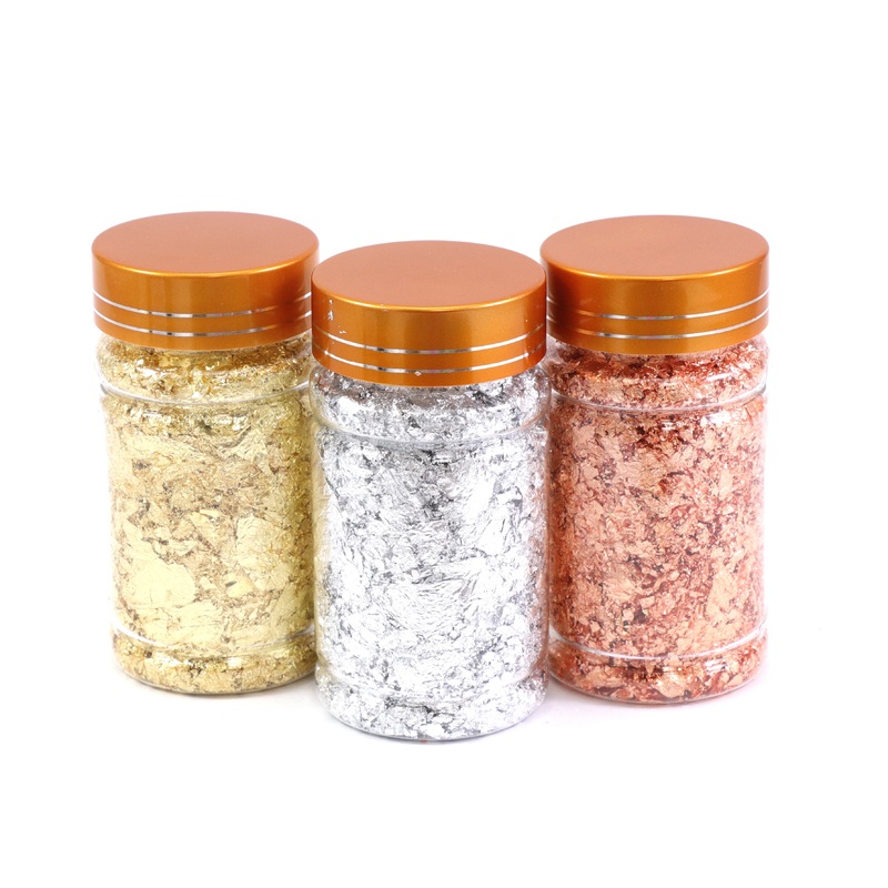 Gilding Flake for Inlay/Casting