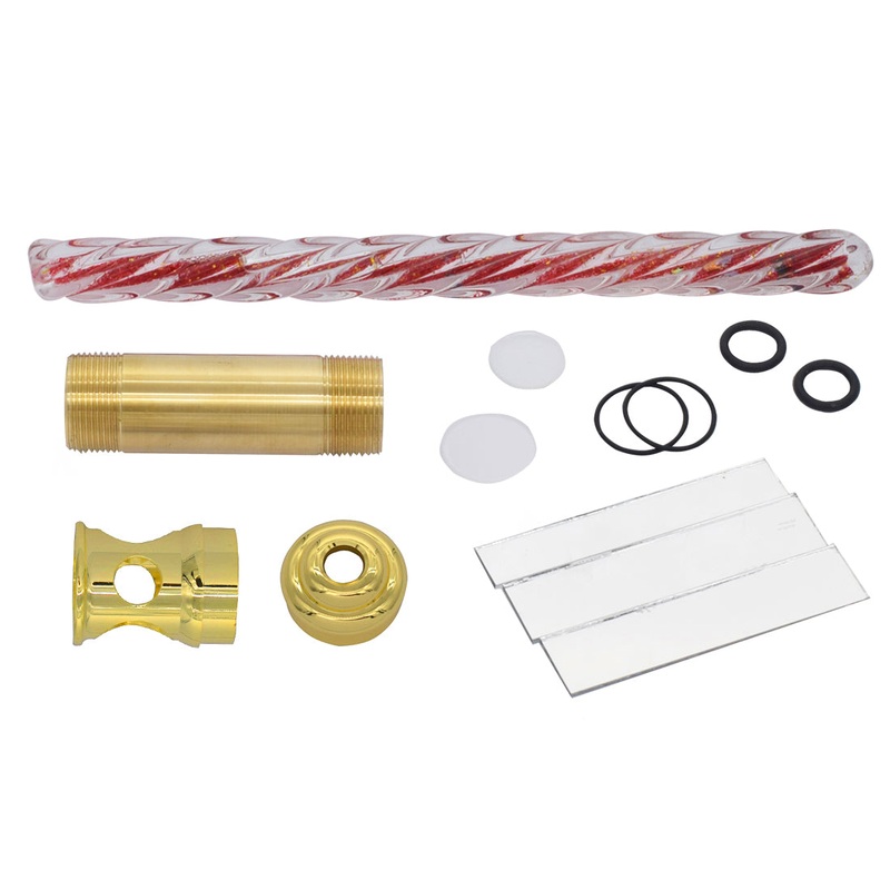 Magic Wand Kaleidoscope|Gold|Purple Wand(wand only)|Blue Wand(wand only)