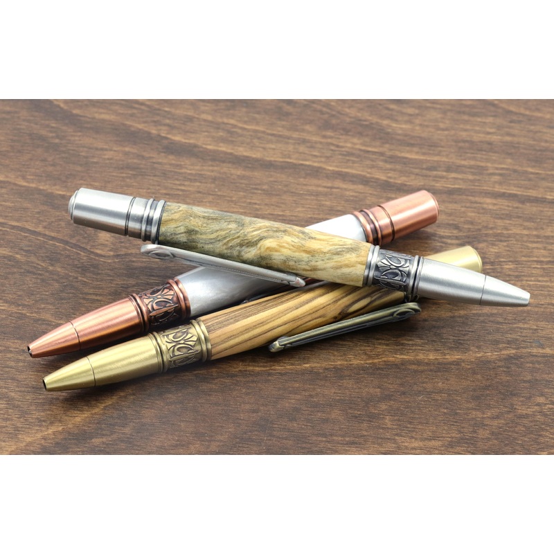 Norwester Pen Kit – Beaufort Ink