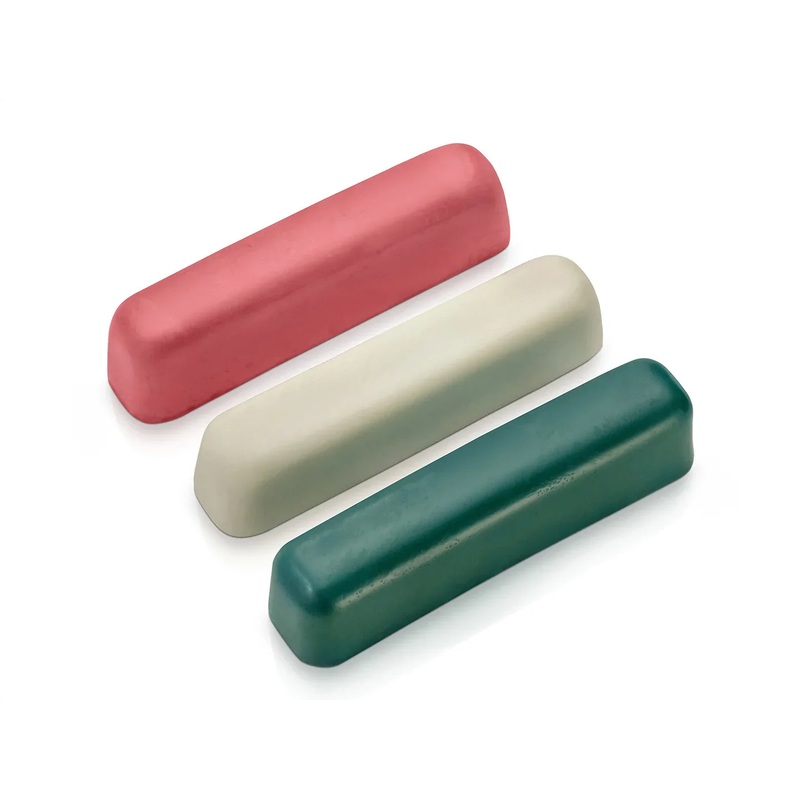Polishing Compounds – Set of 3