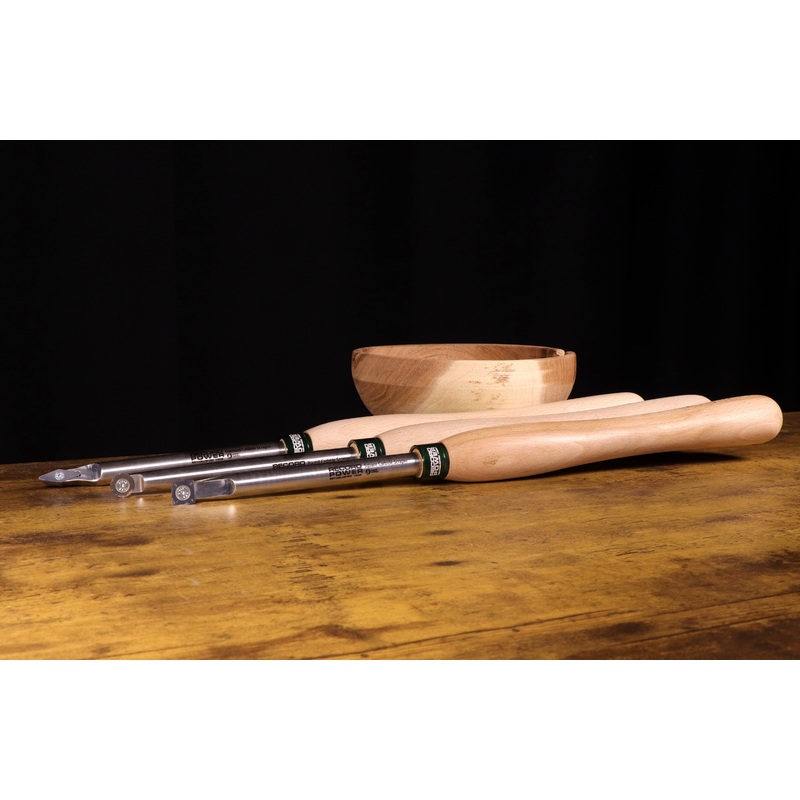 Record Power Pro Comfort Carbide Turning Tools