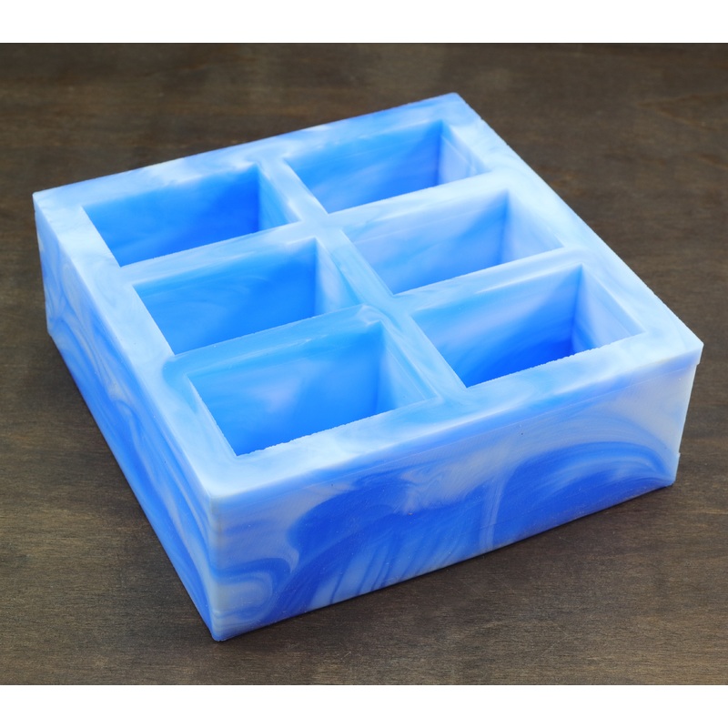 Silicone Bottle Stopper Mold