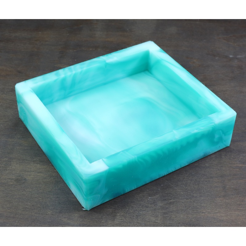 Silicone Pen Blank Mold|Pen Blank Mold|Block Mold