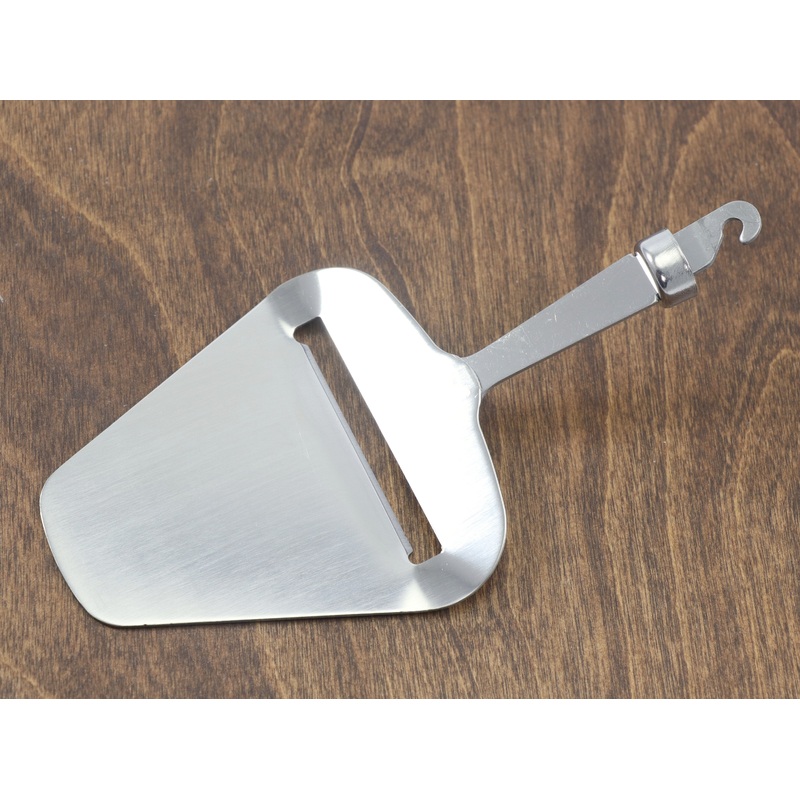 SS Cheese Plane Kit