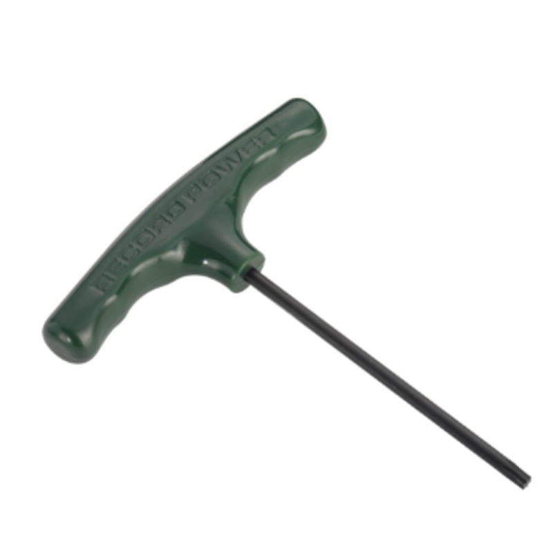 VersaLock Chuck Accessories- Record Power