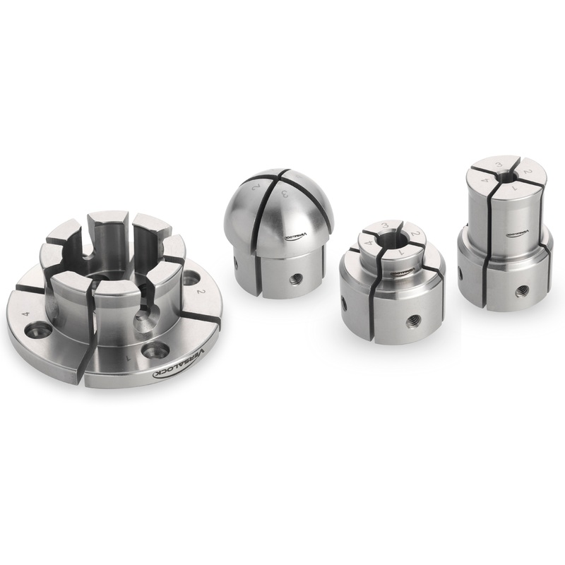 VersaLock Chuck Jaws – Record Power