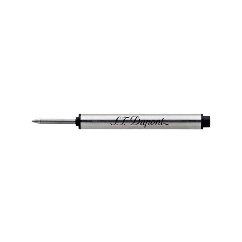 Black mini rollerball
