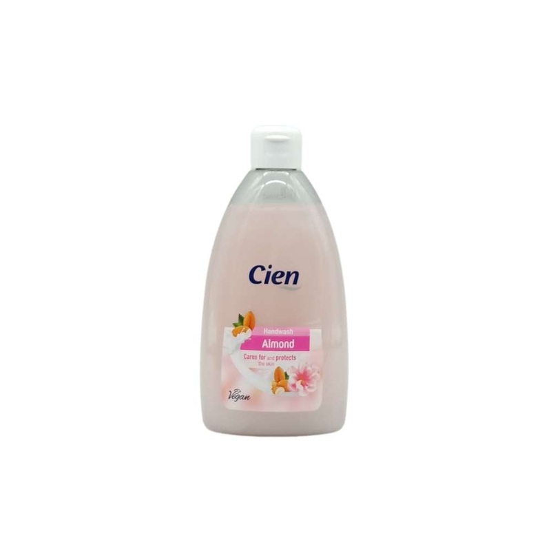 Cien Hand Wash Almond 500ml|1 PC