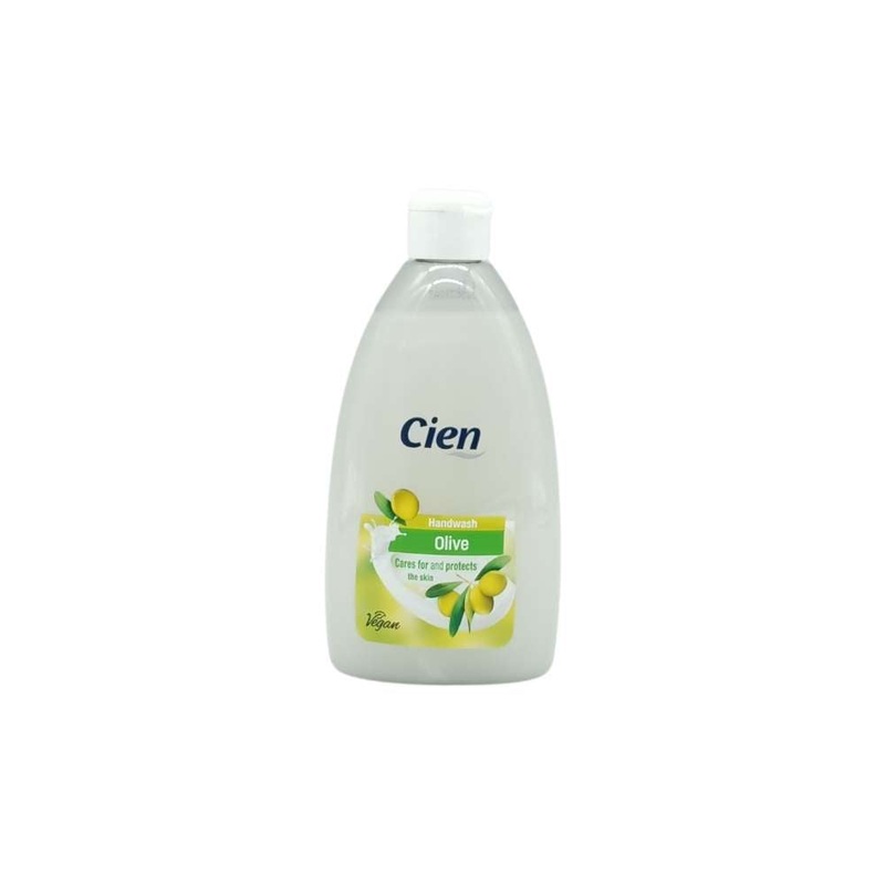Cien Hand Wash Olive 500ml|1 PC