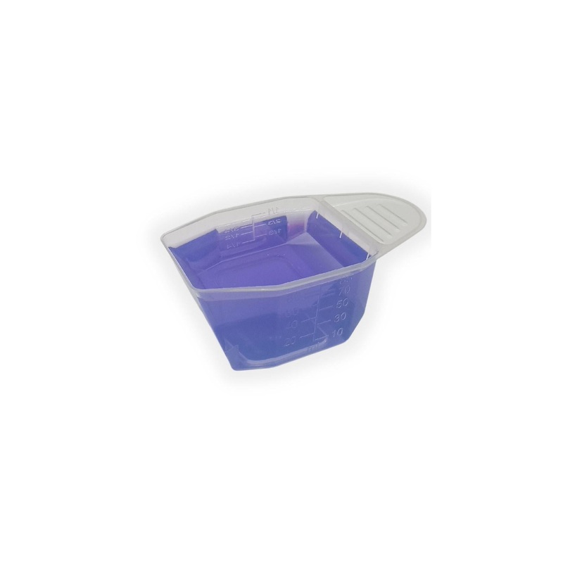 Clothes Cleaning Powder Scale Cup 1234568155