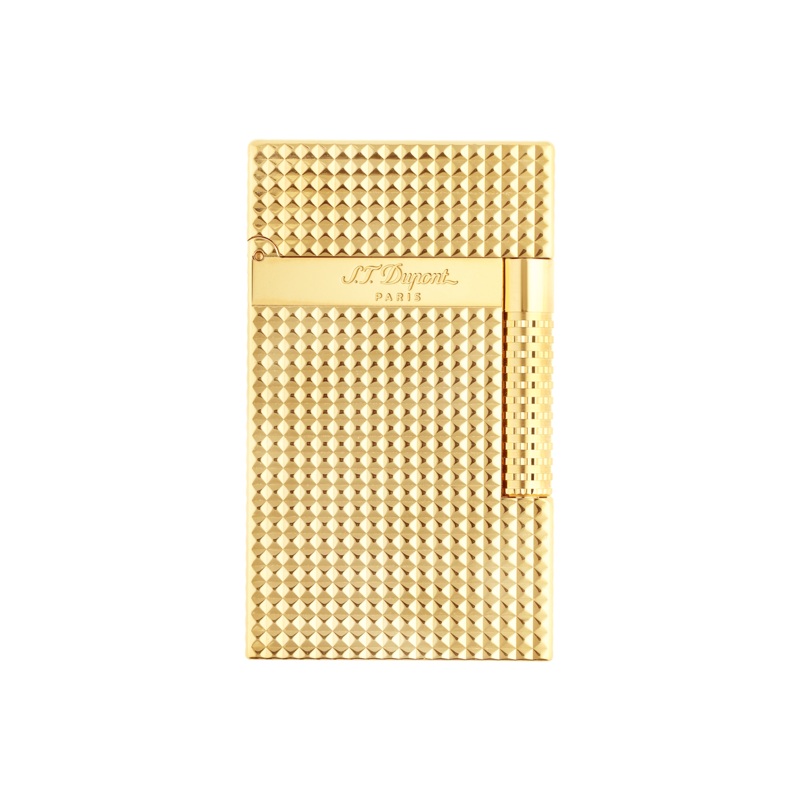 Diamond head Lighter