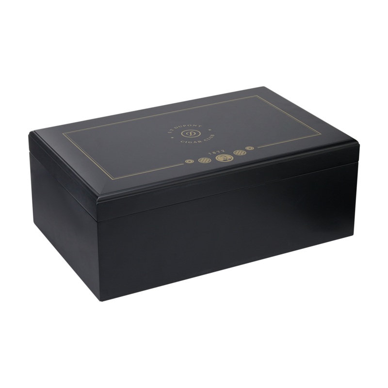 Humidor 100 cigars