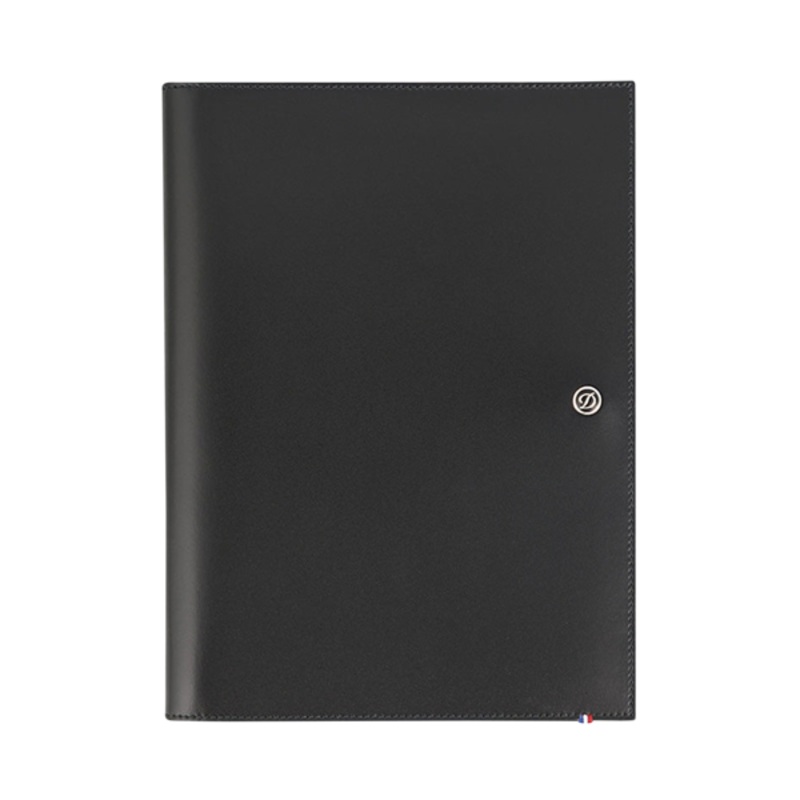 Notebook cover