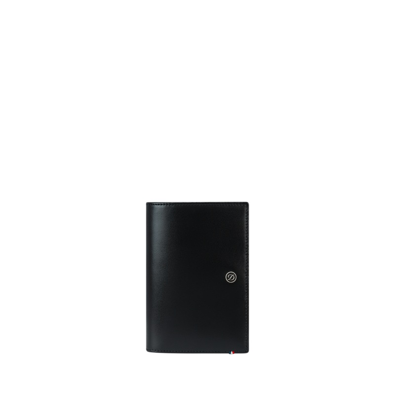 Passport holder