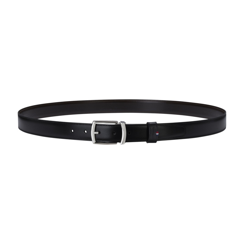 Reversible belt
