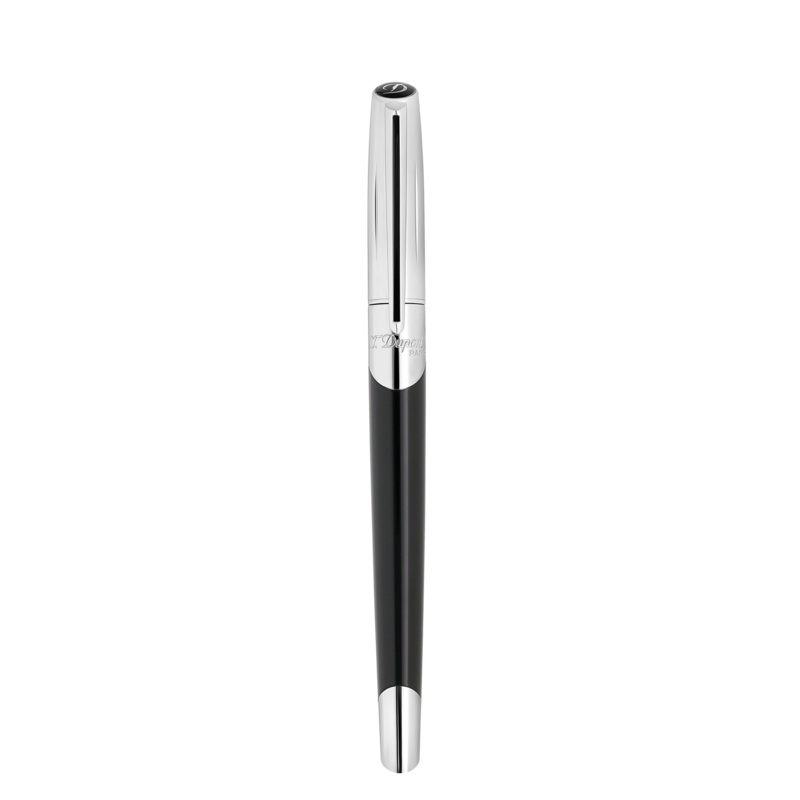 Rollerball pen