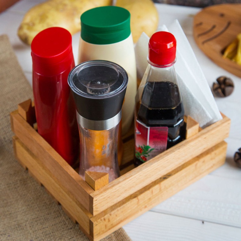 SD Home Natural Tray 949FRB1172