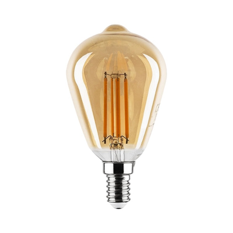 SD Home Warm Yellow Led Bulb 892OPV1023
