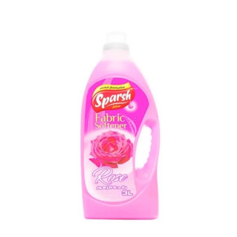 Sparsh Fabric Softener 3L | Sparsh In Lebanon