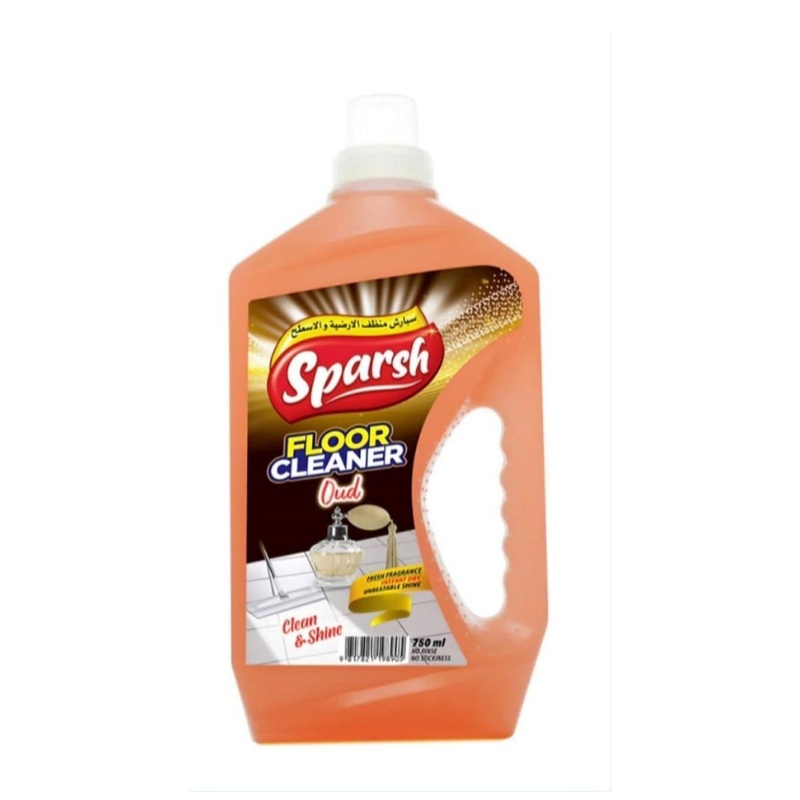 Sparsh Floor Cleaning Liquid 750ml