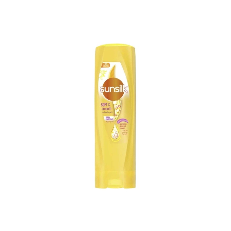 Sunsilk Soft & Smooth Serum Conditioner 350ml