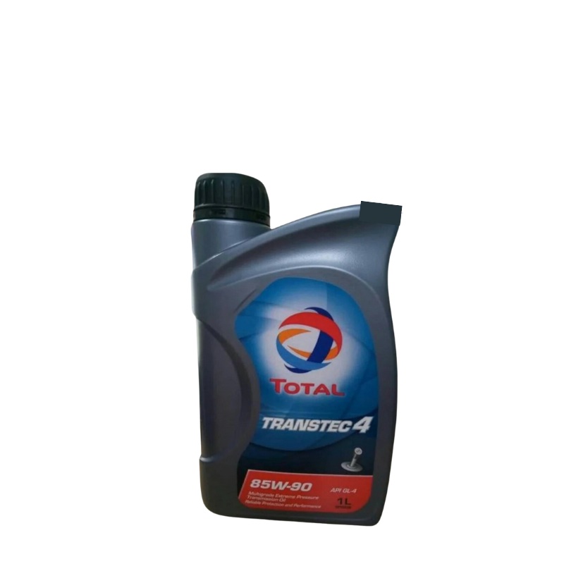 Total TRANSTEC 4 85W-90 1L ‘987654350
