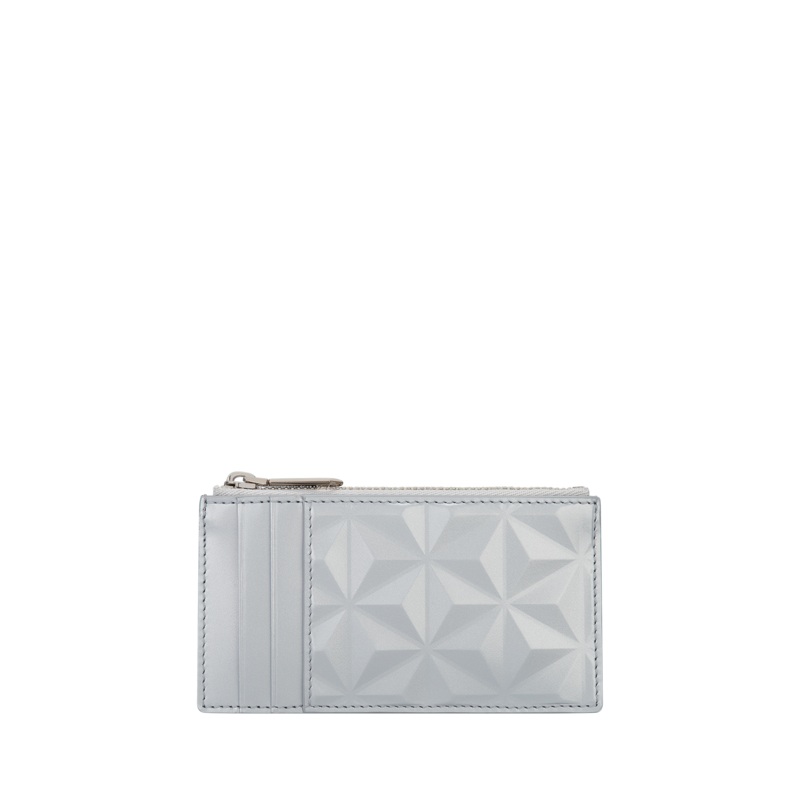 Zip Card holder