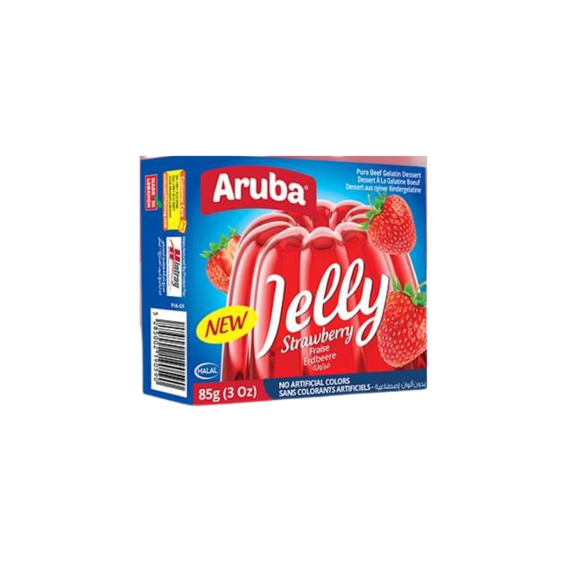 Aruba Jelly 85g | Aruba In Lebanon