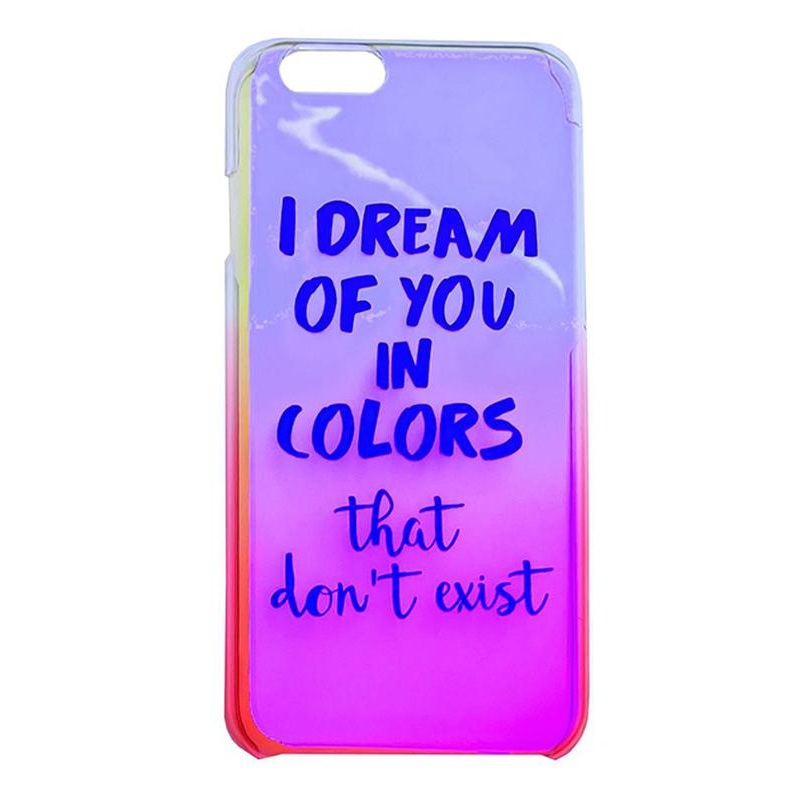 Bershka IPhone 6/6s case 2799/857/902