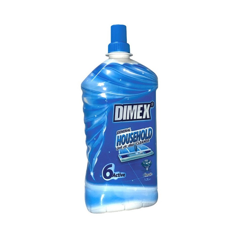 Dimex General Household Cleaner 1.2 L
