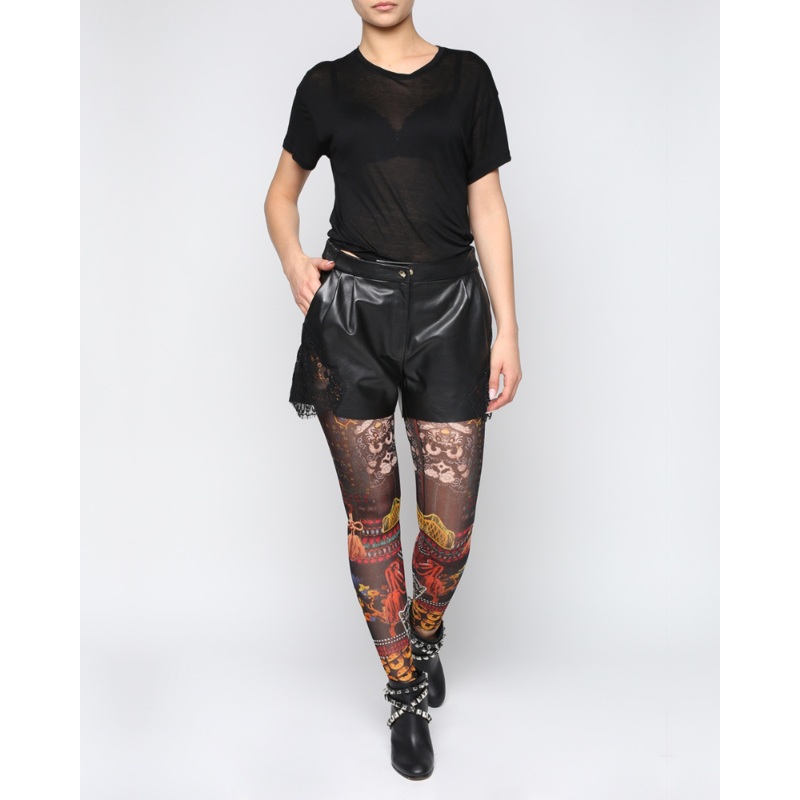 Dsquared2 Women’s  Legging | Dsquared2 In Lebanon