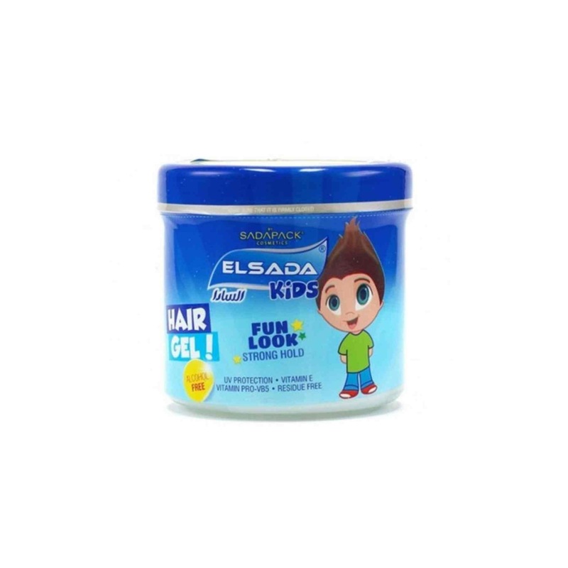 Elsada Kids Hair Gel 500ml