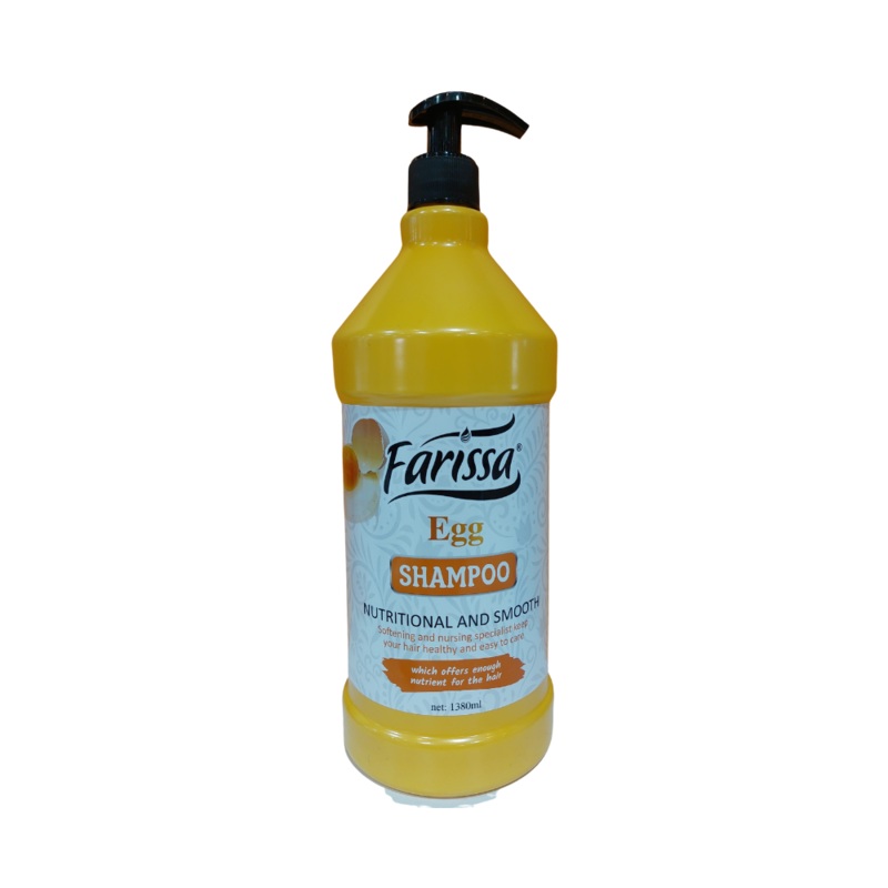 Farissa Egg Shampoo 1380ml ‘615405