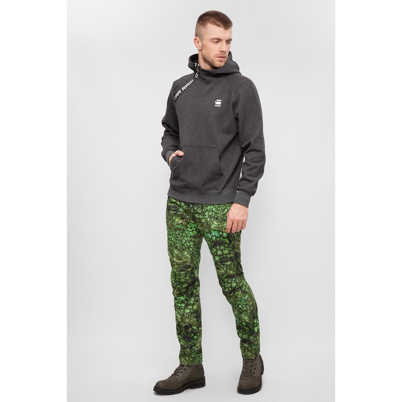 G-Star Raw Men’s Green Pants D04956-9575-9095 | G-Star In Lebanon