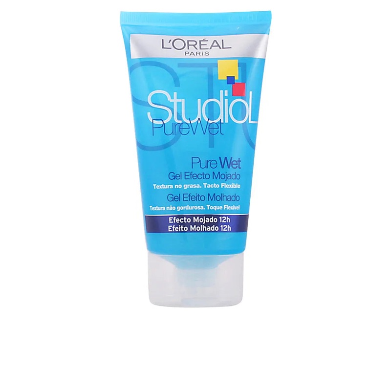 L’Oral Studio Line Pure Wet Gel Effect  150ml ‘616250