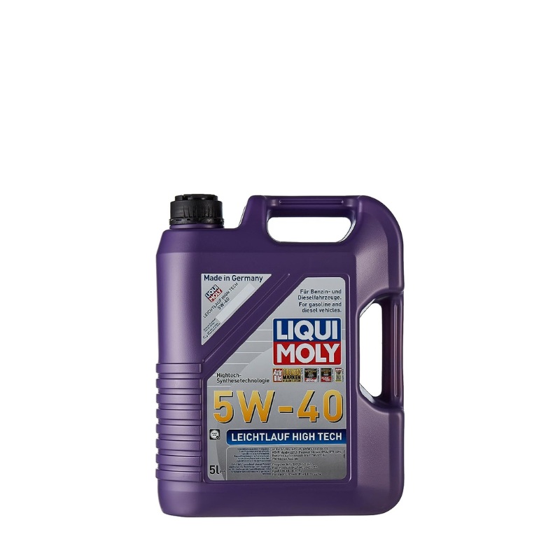 Liqui Moly Leichtlauf High Tech 5W-40 5L